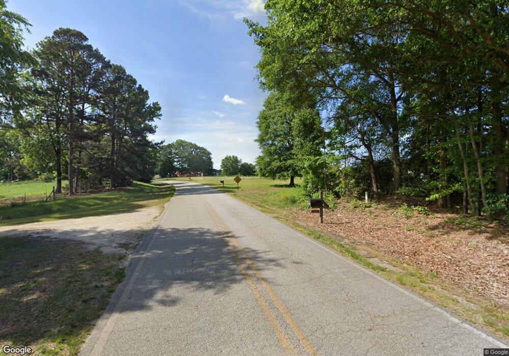 0 Baty Rd, Avalon, GA 30557 - photo 1