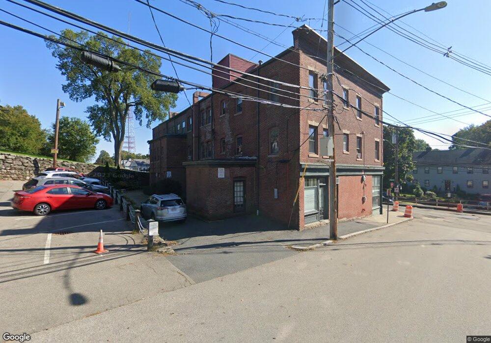 287 Elliot St unit 287-12, Newton Upper Falls, MA 02464 - photo 1