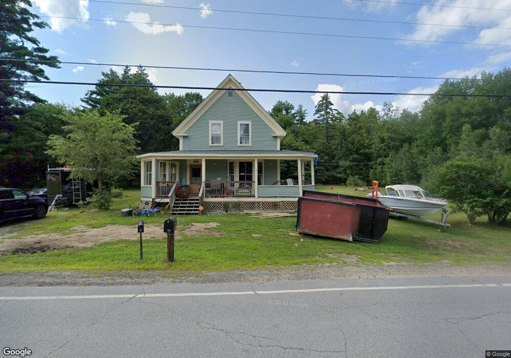 289 Applebee Rd unit B, Milton Mills, NH 03852 - photo 1