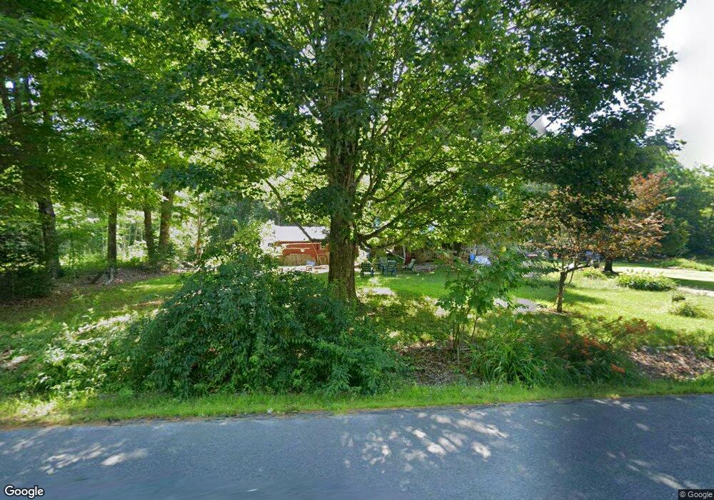 111 Back Deer Hill Rd, South China, ME 04358 - photo 1