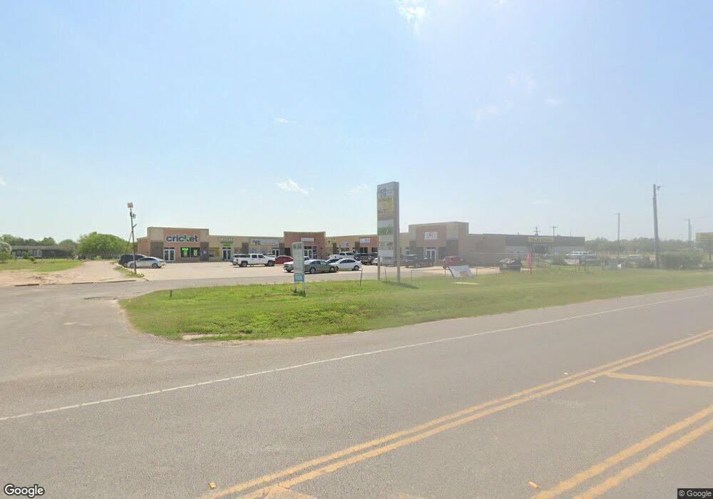 6600 N Val Verde Rd unit C, Donna, TX 78537 - photo 1