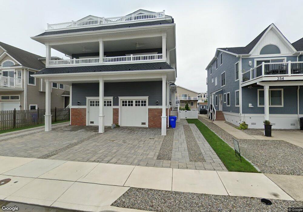 216 25th St, Avalon, NJ 08202 - photo 1