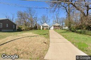 1351 Kingsland Ave, Saint Louis, MO 63133