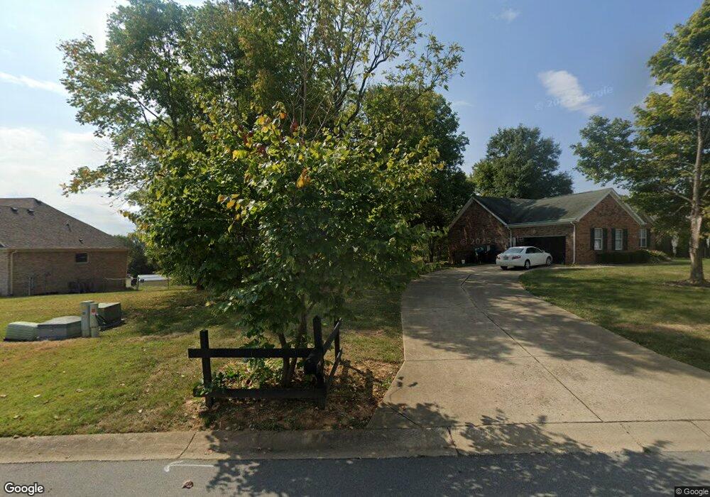 167 Scenic View Dr, Mount Washington, KY 40047 - photo 1