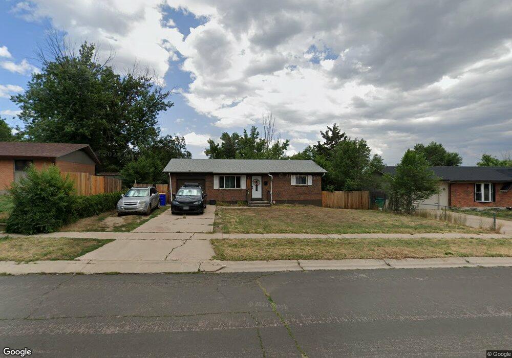 Street View Photo