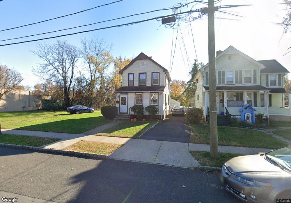 48 Fairview Ave, Somerville, NJ 08876 - photo 1