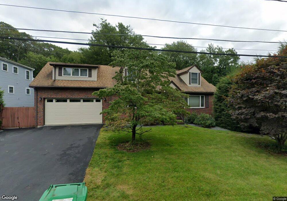 5 Alfred Rd, Ashland, MA 01721 - photo 1