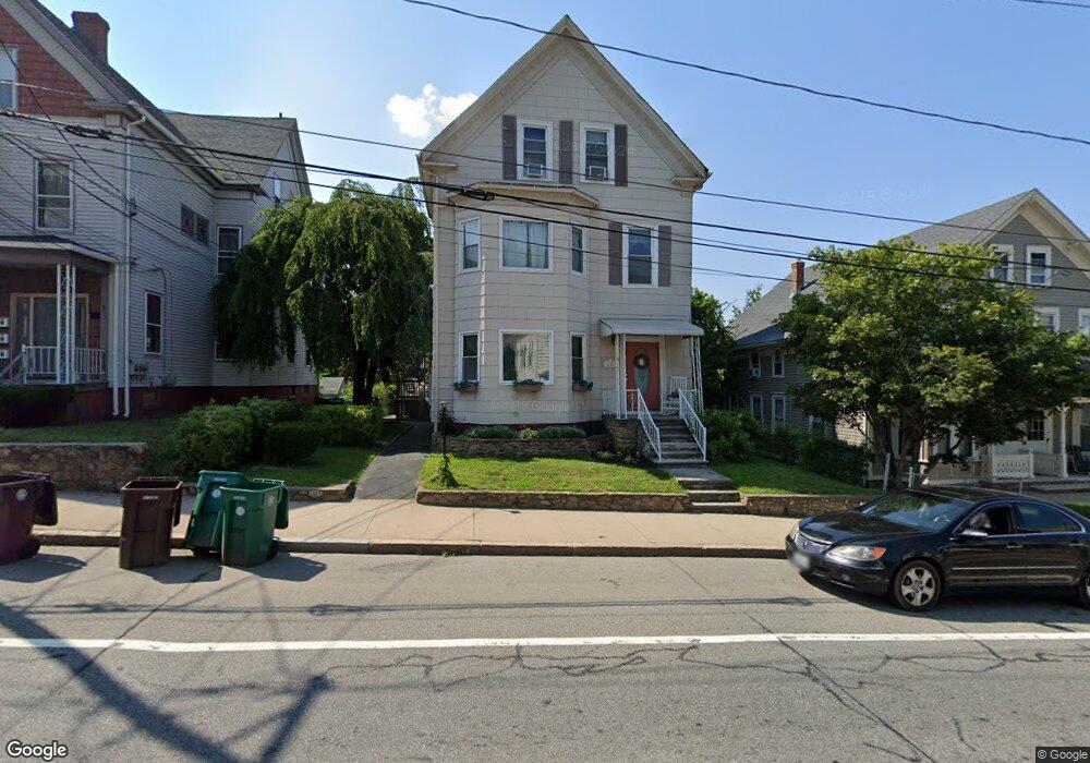 427 Park Ave, Woonsocket, RI 02895 - photo 1