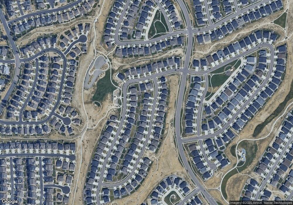 6971 S Undergrove Way, Aurora, CO 80016 - photo 1