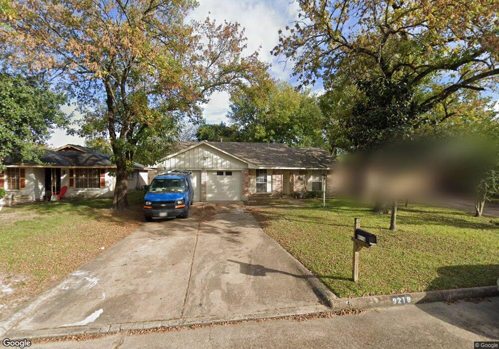 9218 Guywood St, Houston, TX 77040 - photo 1