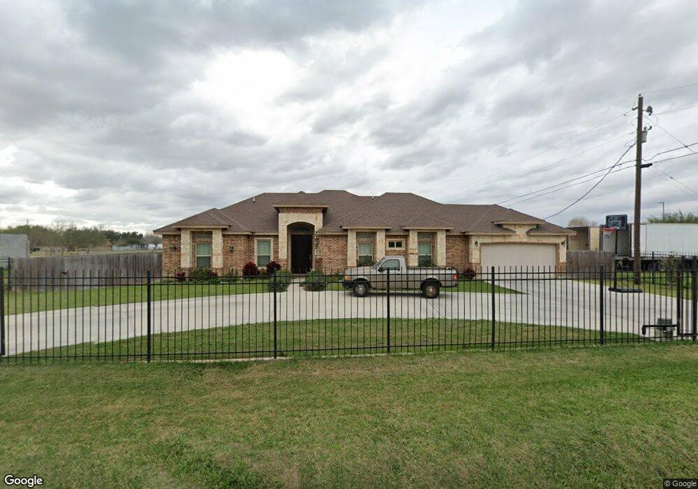 3207 N Mile 6 1/2 W, Weslaco, TX 78599 - photo 1