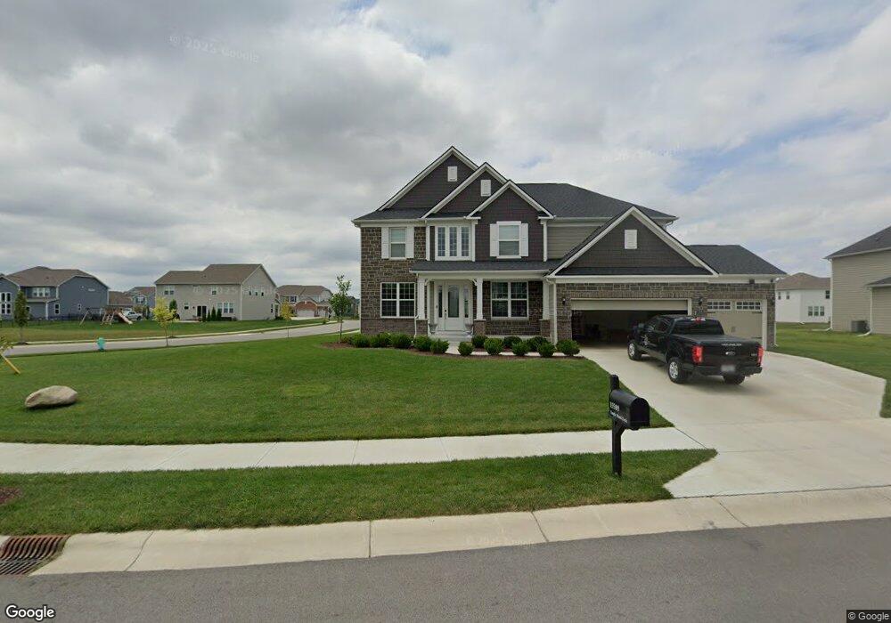 13049 Deer Bank Rd, Fishers, IN 46037 - photo 1