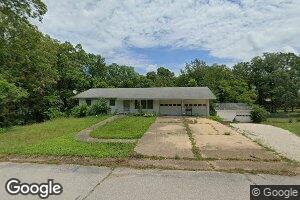 5 Hickory St, Viburnum, MO 65566