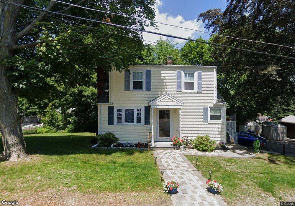 103 Fellsmere St, Lynn, MA 01904 - photo 1