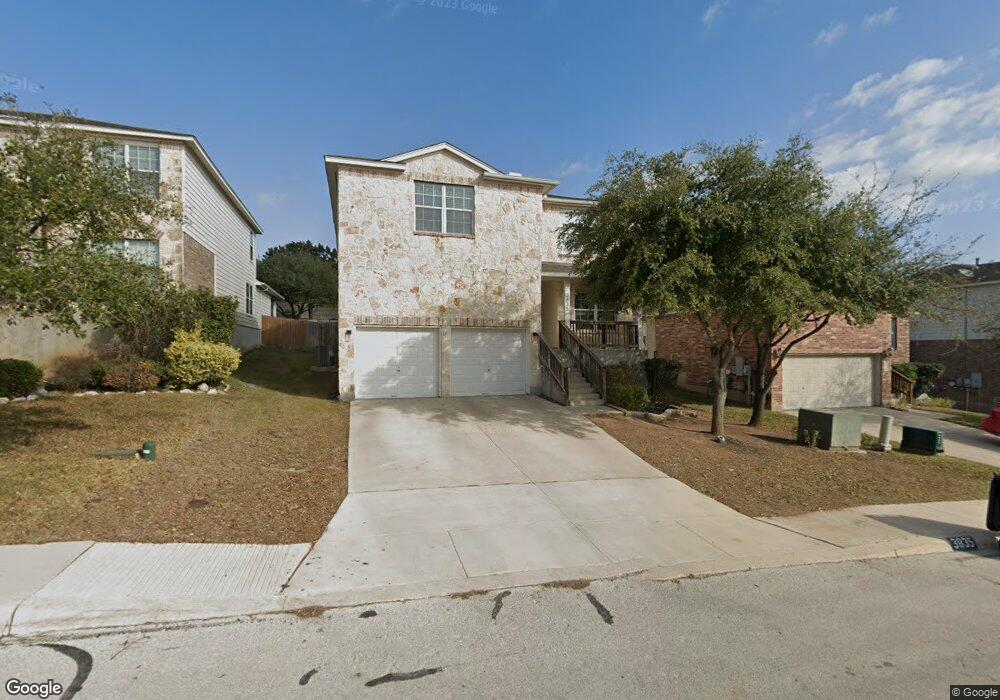 3835 Valencia Peak, San Antonio, TX 78261 - photo 1