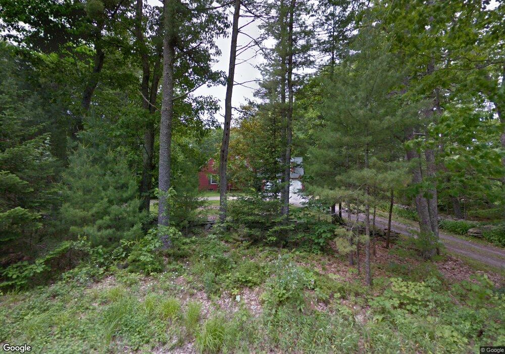 231 Adams Rd, Brunswick, ME 04011 - photo 1