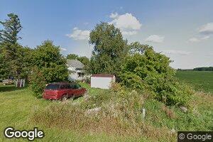 6308 S Custer Rd, Custer, MI 49405