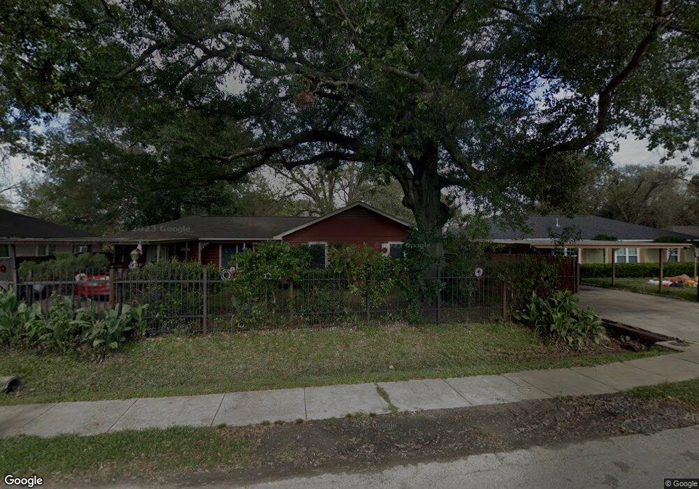 6921 Peyton St, Houston, TX 77028 - photo 1
