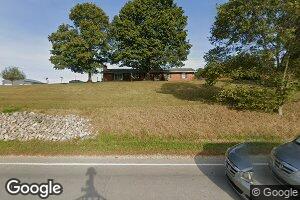 8940 E State Road 66, Grandview, IN 47615