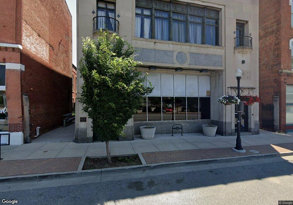 411 Brady St unit 311, Davenport, IA 52801 - photo 1