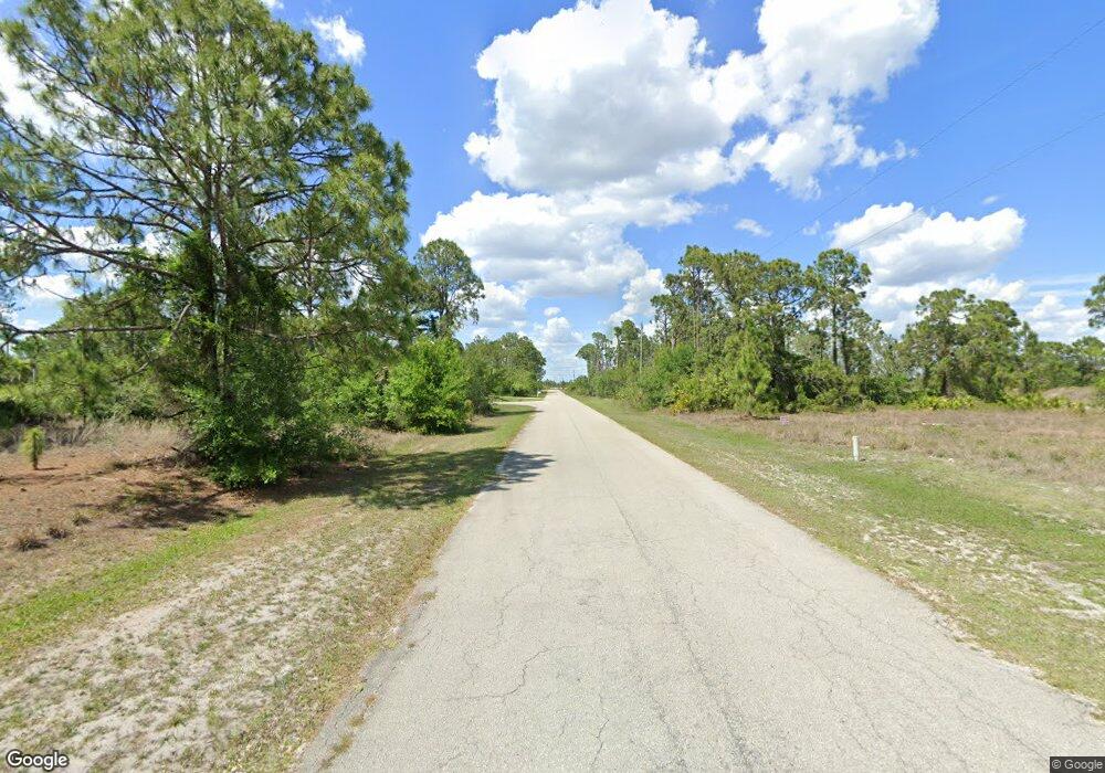 1279 Naples Ave S, Lehigh Acres, FL 33974 - photo 1