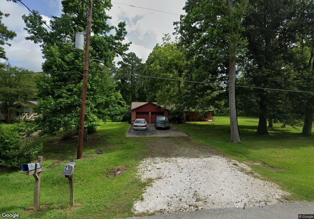 79 County Road 431, Dayton, TX 77535 - photo 1