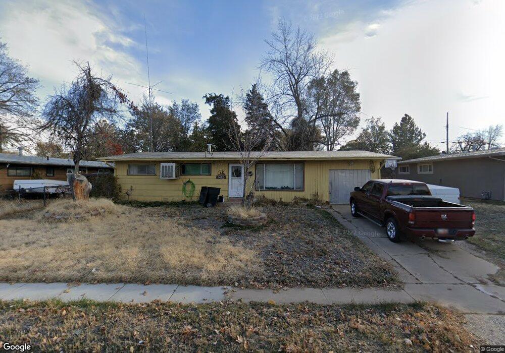 1412 N 350 W, Clearfield, UT 84015 - photo 1
