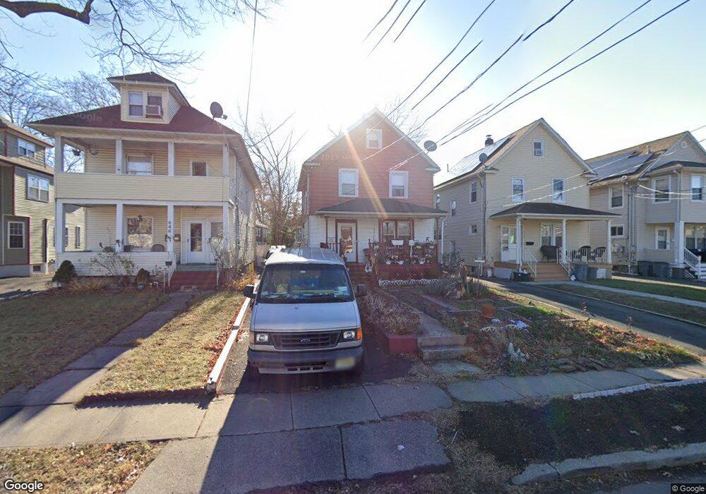 452 W Milton Ave, Rahway, NJ 07065 - photo 1
