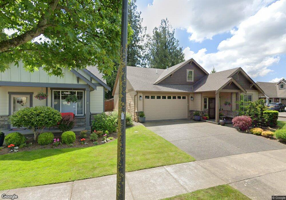 1538 Bryce Park Loop, Lynden, WA 98264 - photo 1