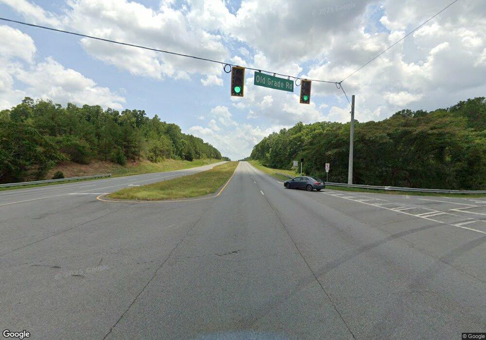 00 Old Grade Rd, Dalton, GA 30721 - photo 1