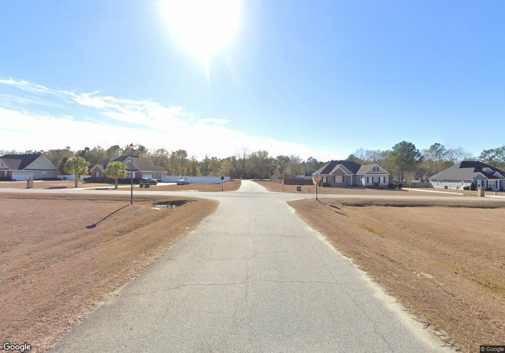 313233 Lots 31 32 33 Salt Lick Ln, Thomasville, GA 31757 - photo 1