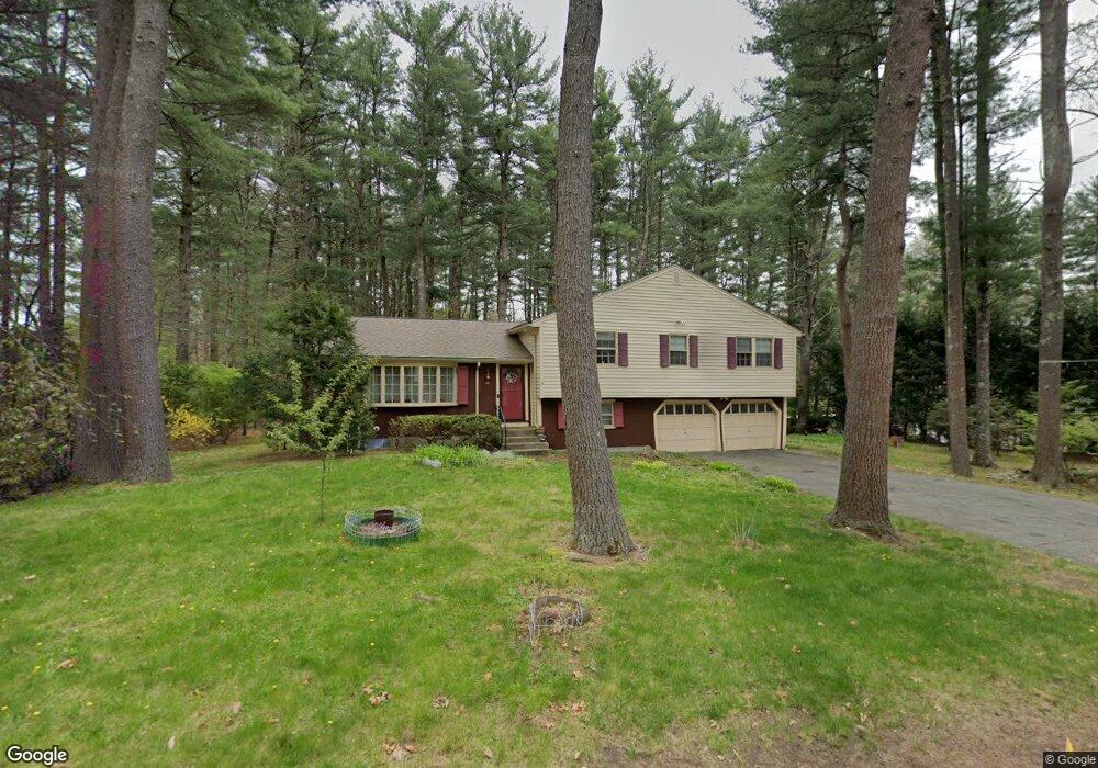 28 Agawam Rd, Acton, MA 01720 - photo 1