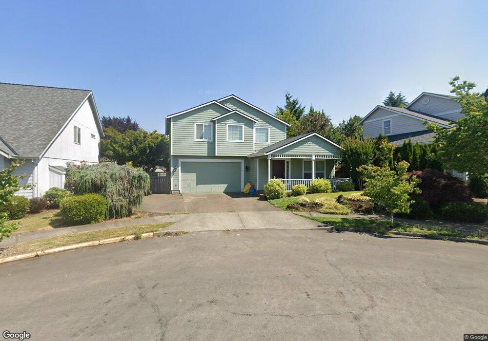 15023 SE Gilesford St, Clackamas, OR 97015 - photo 1