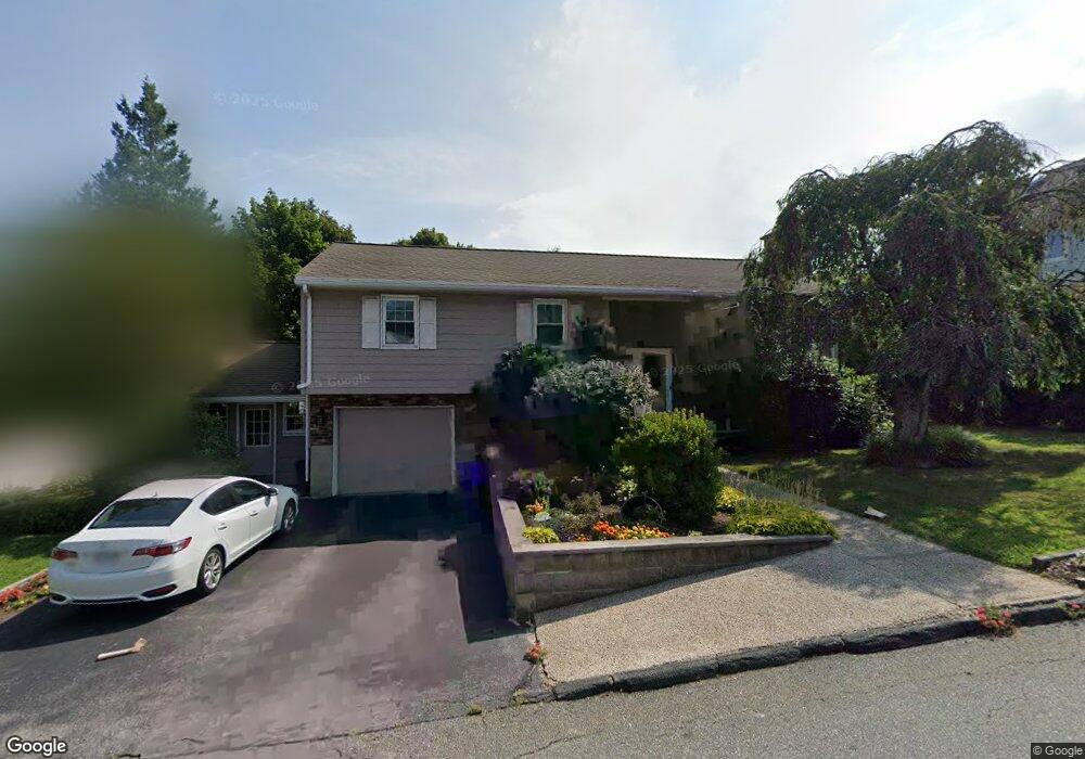 2 Hilltop Terrace, Woburn, MA 01801 - photo 1