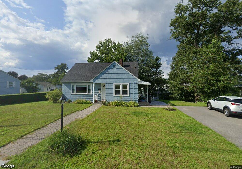 5 Mckenney Cir, Andover, MA 01810 - photo 1