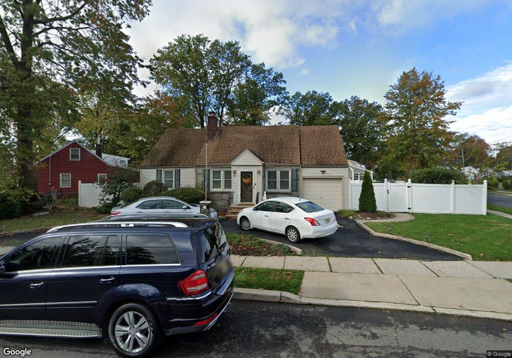 46 Allison Rd, Roselle, NJ 07203 - photo 1