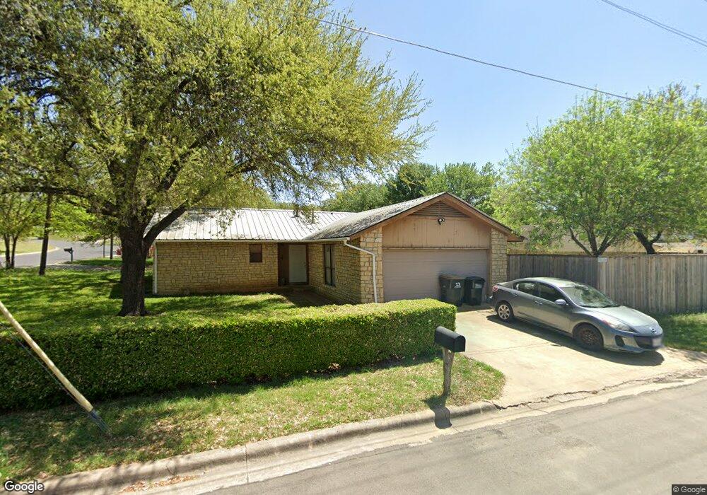 2029 Castle Gate Cir, San Marcos, TX 78666 - photo 1