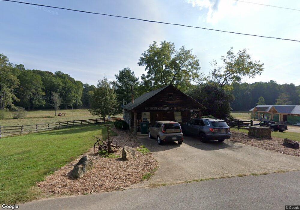 521 Miller Calhoun Rd, Dahlonega, GA 30533 - photo 1