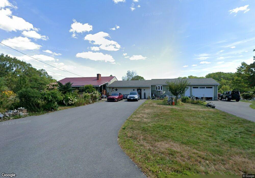 245 Willard Rd, Ashburnham, MA 01430 - photo 1