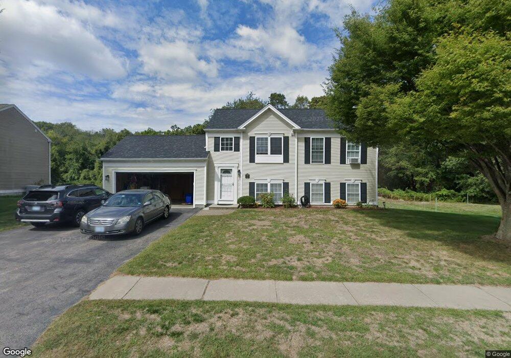 48 Tum a Lum Cir, Westerly, RI 02891 - photo 1