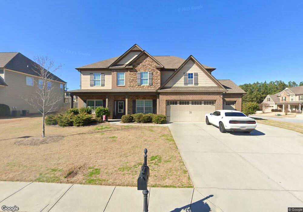 3190 Day Break Ln, Dacula, GA 30019 - photo 1