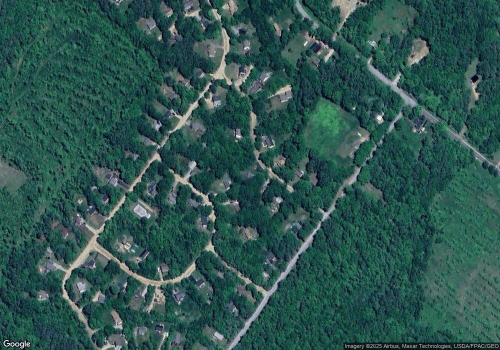 18 Dow Ln, Center Barnstead, NH 03225 - photo 1