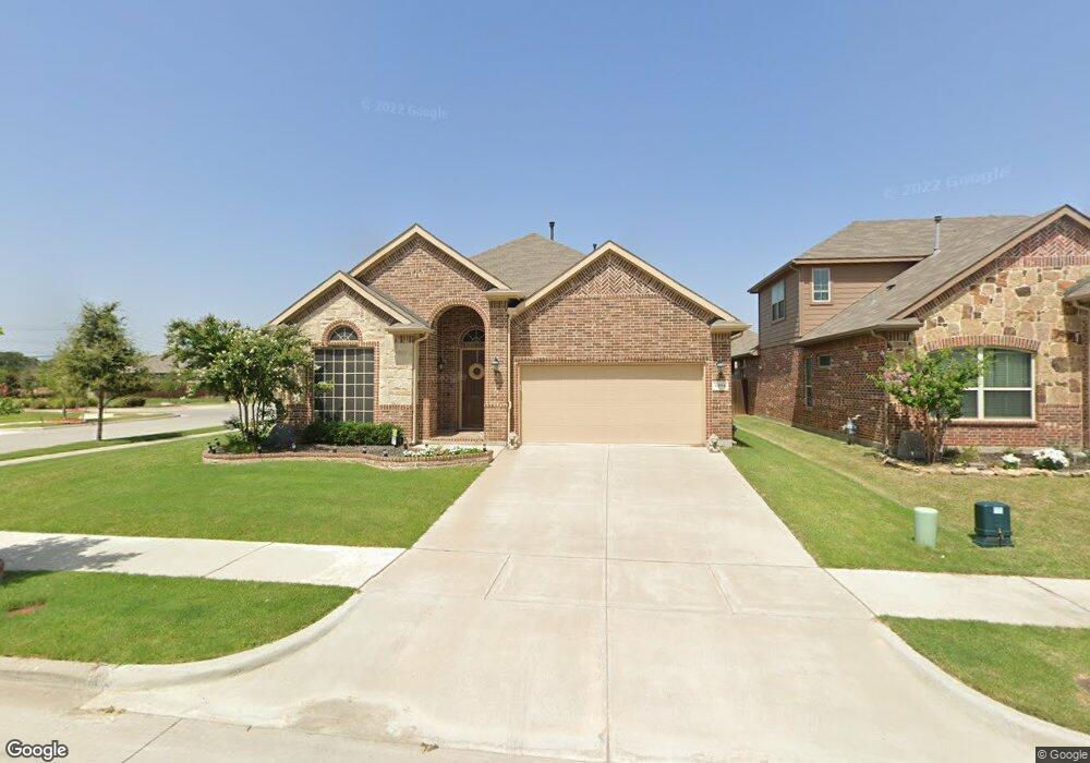 4016 Gennaker Dr, Denton, TX 76210 - photo 1