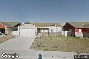 3710 Red Lodge Dr, Gillette, WY 82718