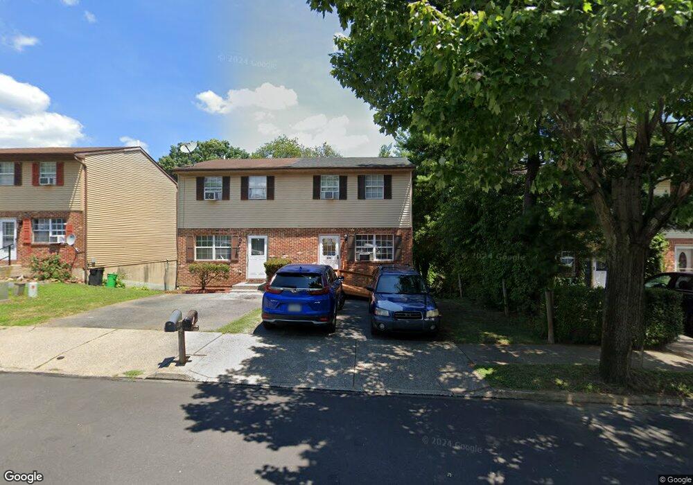 615 S Front St, Allentown, PA 18103 - photo 1