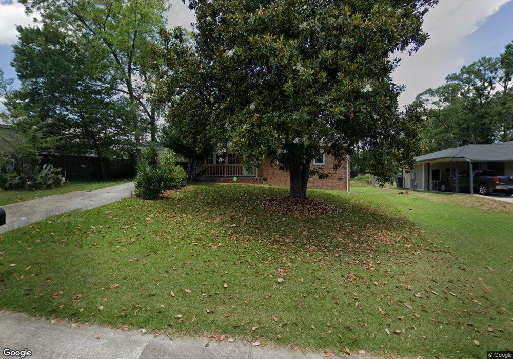 1010 Pine St NE, Conyers, GA 30012 - photo 1