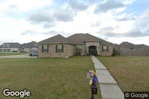 1056 N Ezidore Ave, Gramercy, LA 70052