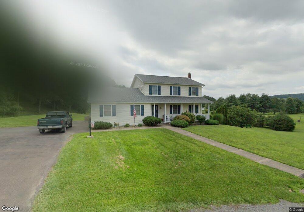 160 Nunn Ln, Hughesville, PA 17737 - photo 1
