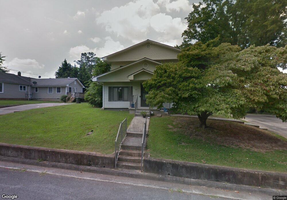 305 April St, Dalton, GA 30720 - photo 1