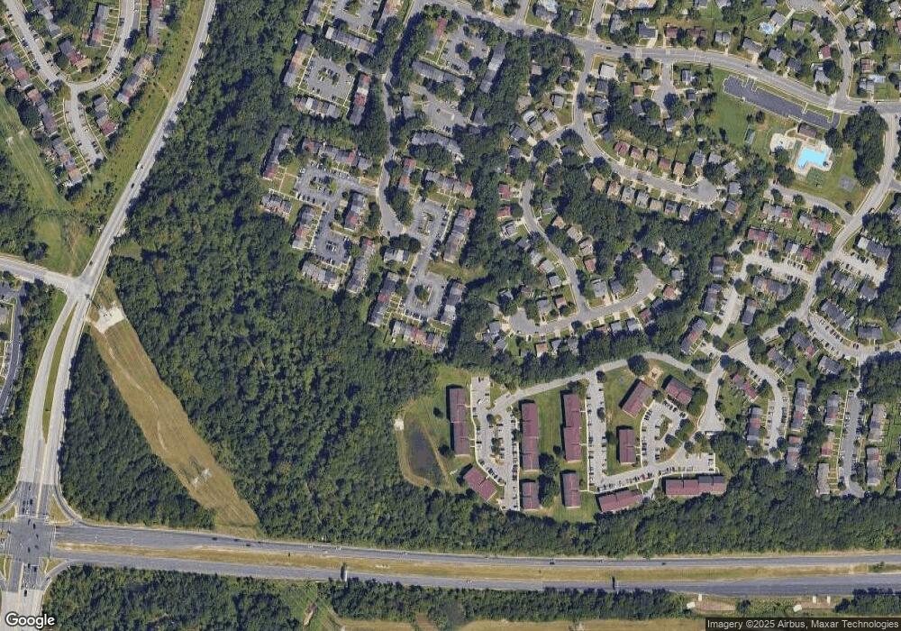 41 Millwheel Ct, Nottingham, MD 21236 - photo 1